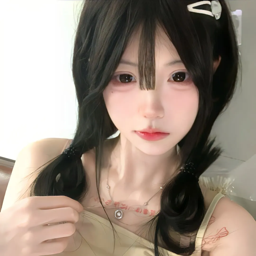 成年女性的动画时间